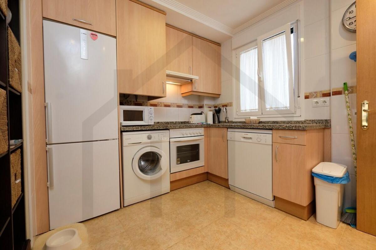 Apartamento El Rincón de Luanco - precioso apartamento. Exterior foto