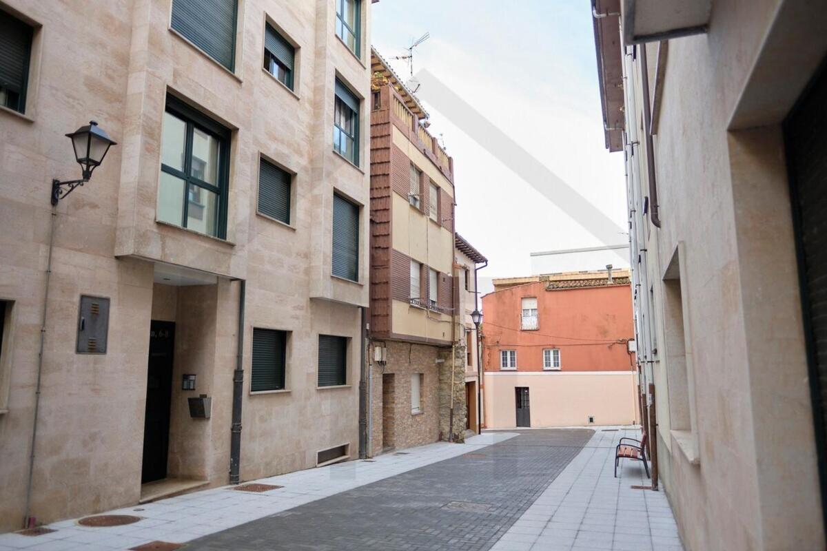 Apartamento El Rincón de Luanco - precioso apartamento. Exterior foto