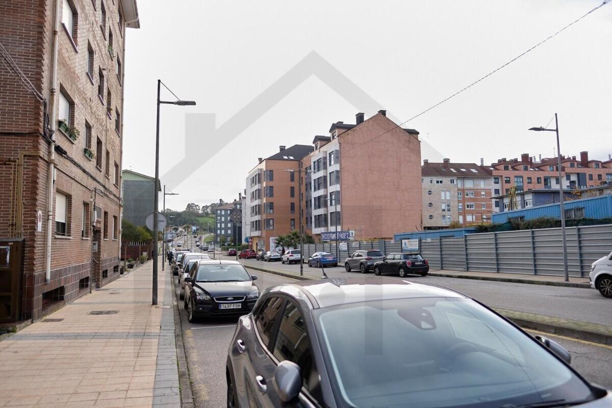 Apartamento El Rincón de Luanco - precioso apartamento. Exterior foto